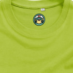 Unisex Super Club 165 T-Shirt