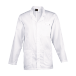 All-Purpose Long Sleeve Lab Coat (LAB-ALL)