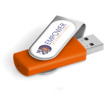 Axis Dome Memory Stick - 8GB