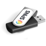 Axis Dome Memory Stick - 32GB