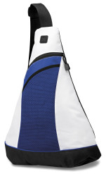 Anchorage Shoulder Bag