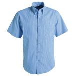 Cameron Shirt Short Sleeve - Stripe 5