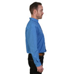 Cameron Shirt Long Sleeve - Check 3