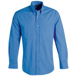 Cameron Shirt Long Sleeve - Check 3