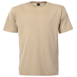 160g Barron Crew Neck T-Shirt