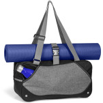 US Basic Freestyle Sports Bag