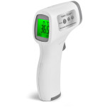 Swiss Cougar Oxford Infrared Thermometer