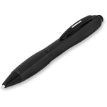 Avatar Stylus Ball Pen - Black