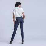 Ladies Fashion Denim Jeans