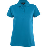 Ladies Pro Golf Shirt