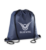 Altitude Whitefield Non-Woven Drawstring Bag