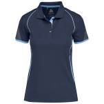 Ladies Razor Golf Shirt