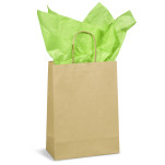 Custom Ecological Midi Gift Bag 150gsm
