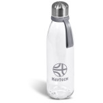 Kooshty Loopy Glass Water Bottle - 650ml 