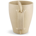 Okiyo Kawai Wheat Straw Mug Set - 350ml