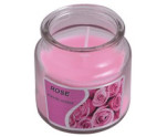 Scented Candle in Jar