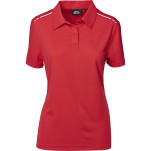 Ladies Ultimate Golf Shirt