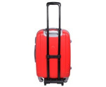 Foldable Luggage Trolley