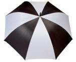 Golf Umbrella – Wooden Handle
