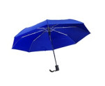 Auto 3-Fold Umbrella
