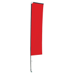 Telescopic Banners - Double Sided - Digital - skin only