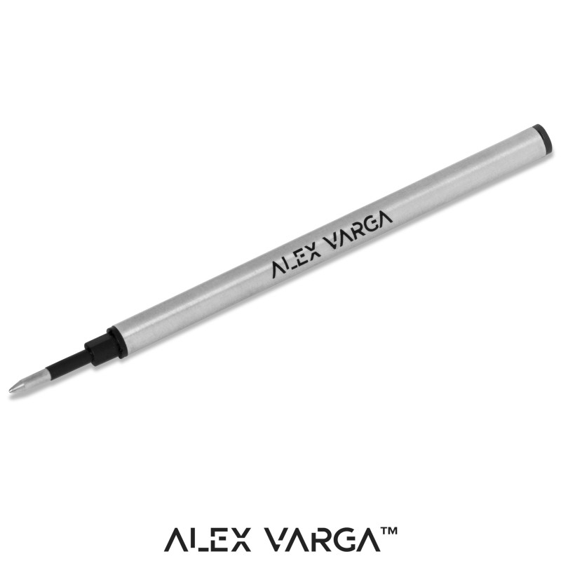 Alex Varga Rollerball Pen - Refill