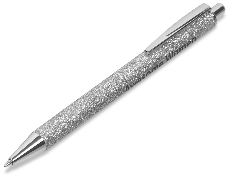 Sparkle Ball Pen 