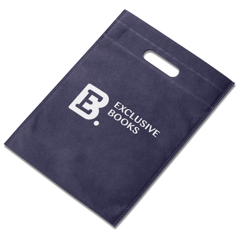 Bounce Non-Woven Gift Bag