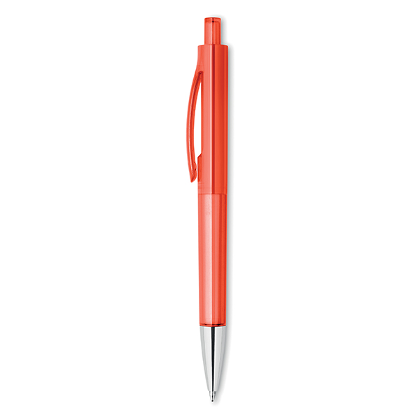 Simplicity Ballpoint Pen