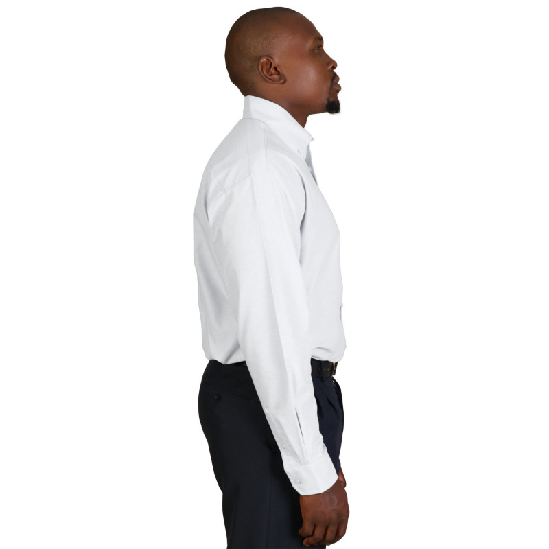 Prime Woven Shirt Long Sleeve