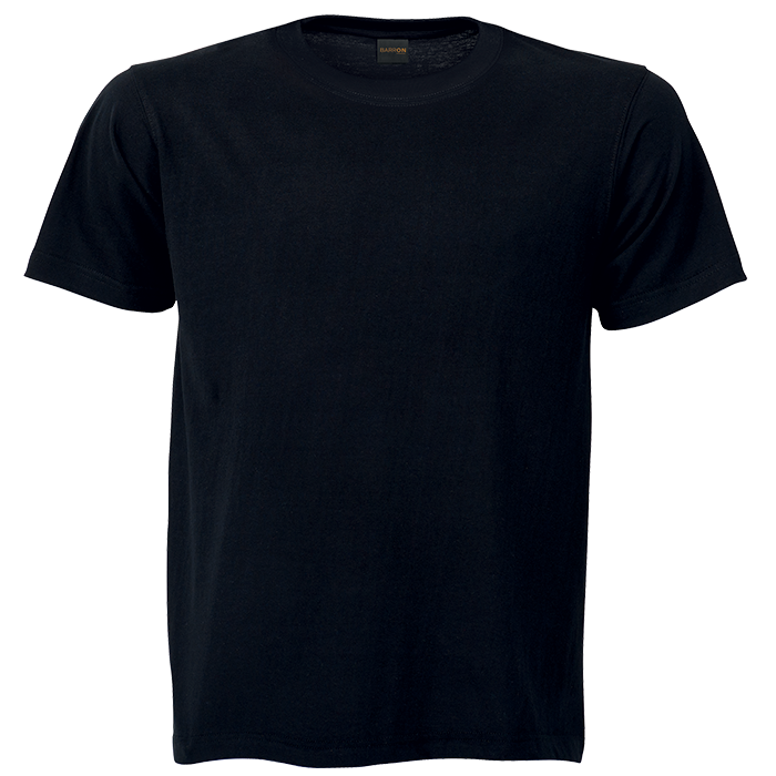 160g Barron Crew Neck T-Shirt