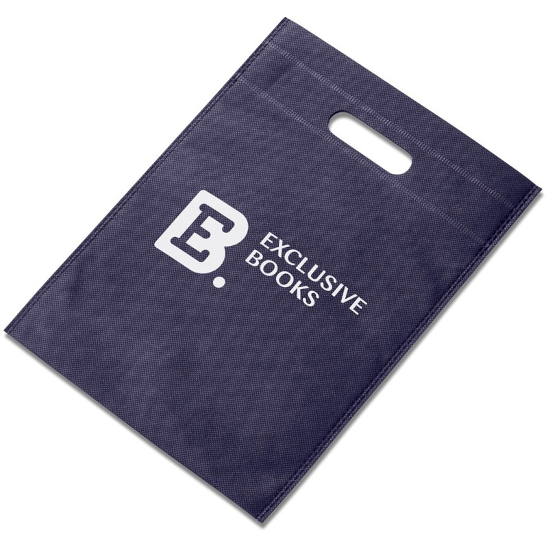 Bounce Non-Woven Gift Bag