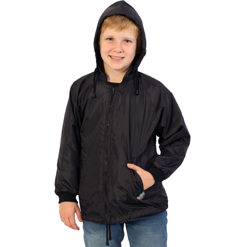 Youth All Weather Macjack