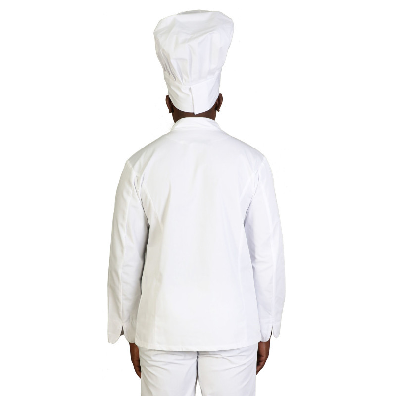Stanley Chef Jacket - Long Sleeve