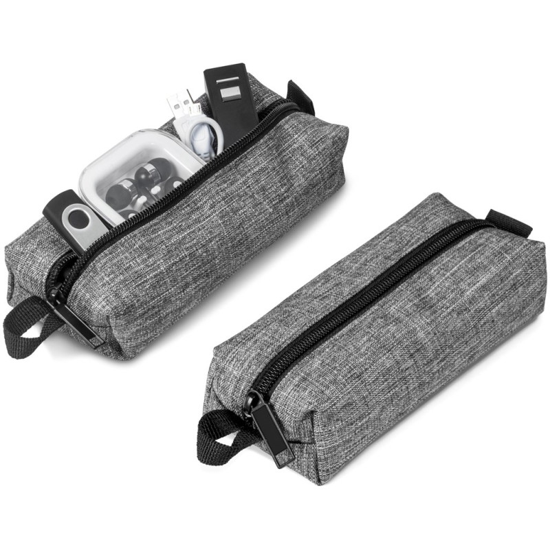 Grayville Utility Pouch (Excludes Content)
