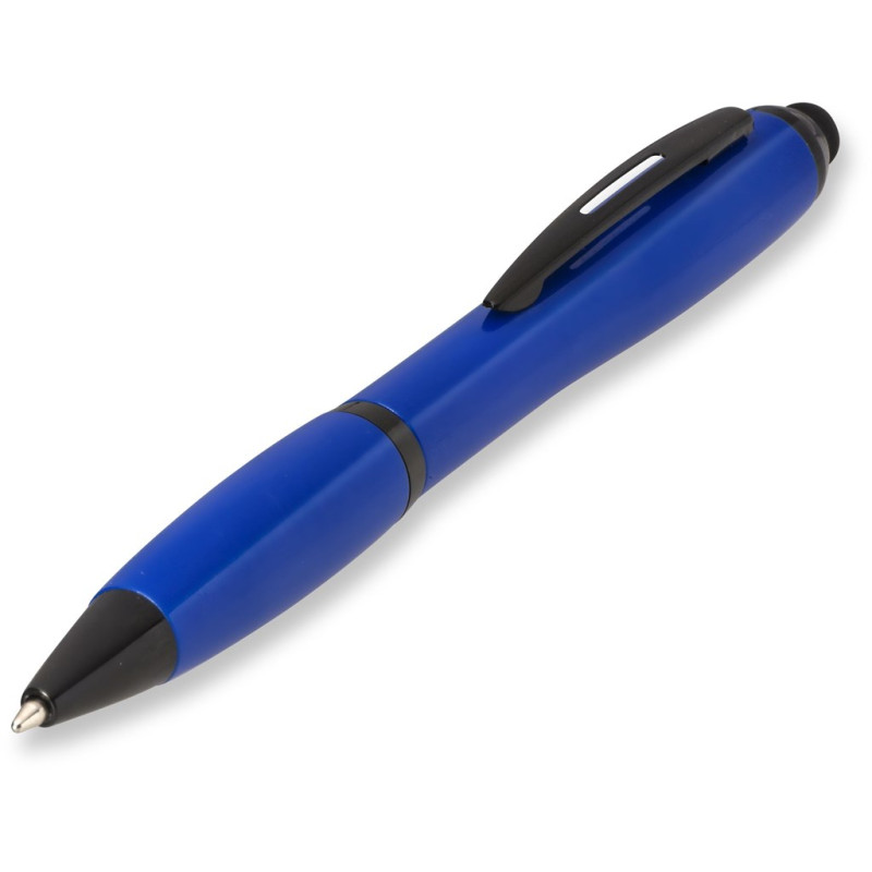 Avatar Stylus Ball Pen - Blue