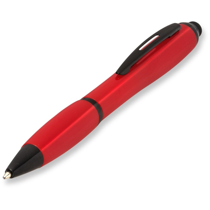 Avatar Stylus Ball Pen - Red