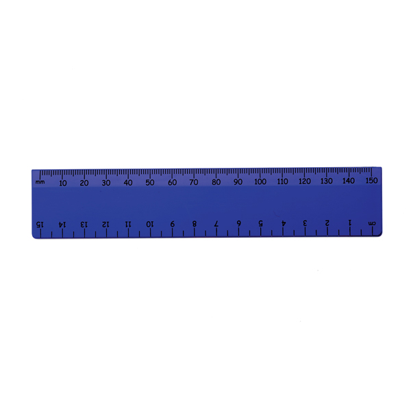 Echo 15cm Ruler