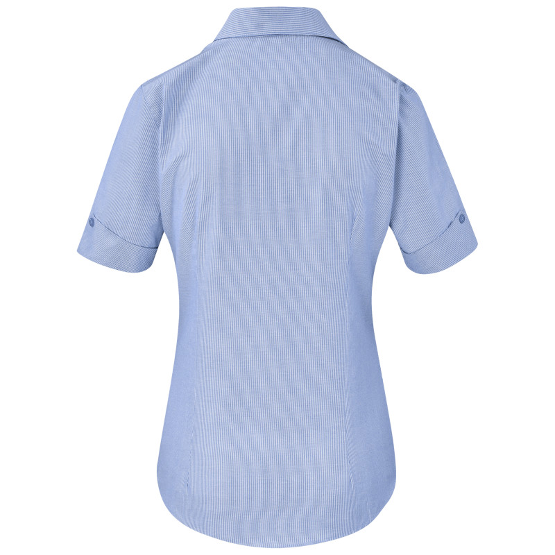 Ladies Short Sleeve Northampton Shirt