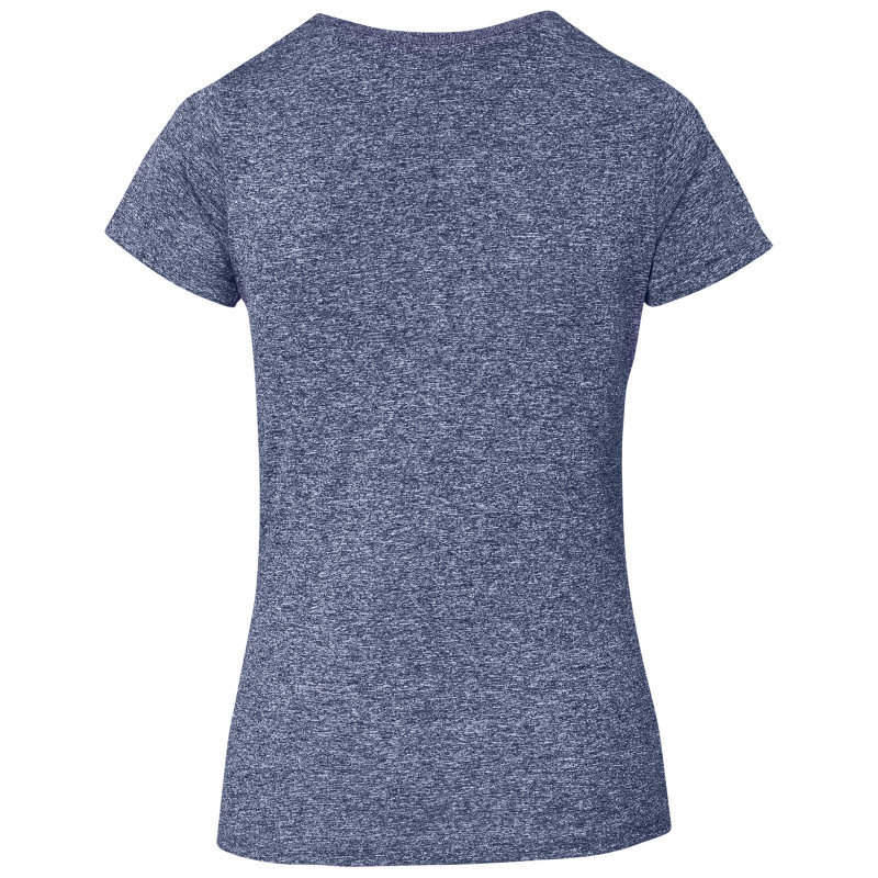 Ladies Oregon Melange T-Shirt