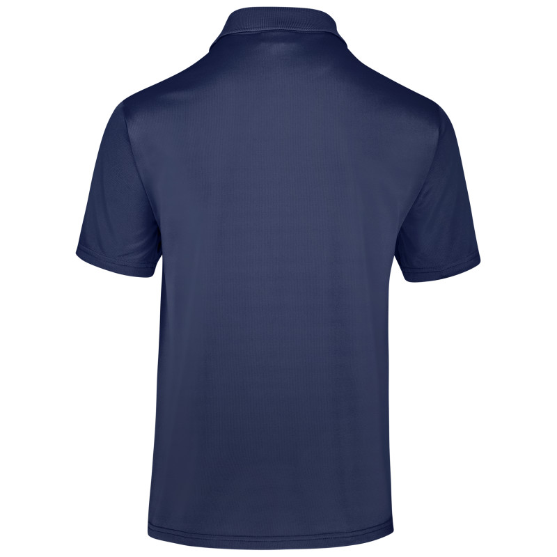 Mens Tournament Golf Shirt