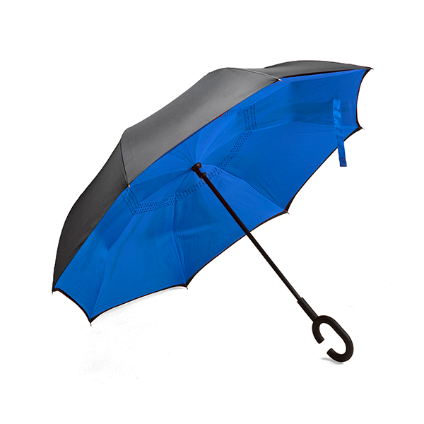 Inside Out Two Tone Umbrella