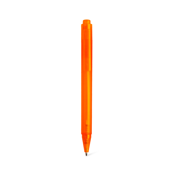 Capital Ballpoint Pen
