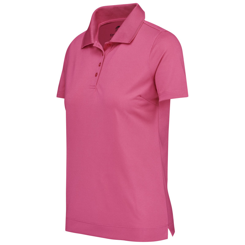Ladies Wynn Golf Shirt