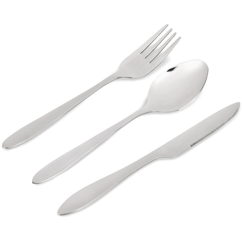 Kooshty Safari Cutlery Set