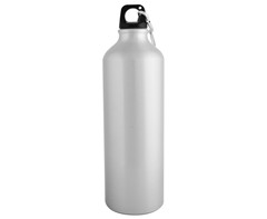 750ml Metal Sublimation Water Bottle
