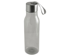 Cylinder Water Bottle