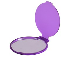 Budget Compact Mirror