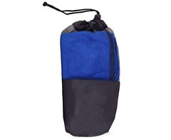 Gym Towel & Carry Bag
