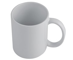 Sublimation Coffee Mug - with box